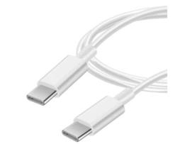 Maxlife Oem0100929 Cabo Usb 1 M Usb C Branco