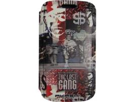 Capa Samsung Galaxy Grand Prime AKASHI 731621