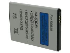 Bateria OTECH SMS220-111823 para SAMSUNG GT-S5839I