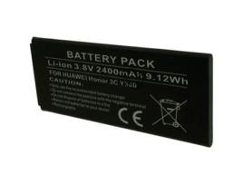 Bateria OTECH HUW108-13105225 para HUAWEI ASCEND G730