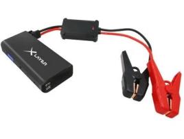 Powerbank XLAYER Plus Off-Road 2.0 16000 mAh Preto