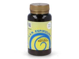 Suplemento Alimentar ESPIRULINA Espirulina 80Grs. Copos A.S.N