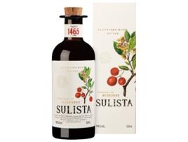 Aguardentes EMPOR SPIRITS De Sulista (50 CL - 1 unidade)