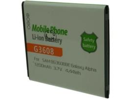Bateria OTECH SMS242-13099546 para SAMSUNG EB-BG360CBU