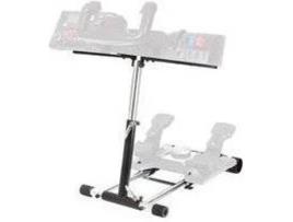 Simulador de Corridas WHEEL STAND PRO Deluxe V2 para Saitek Pro Flight Yoke System