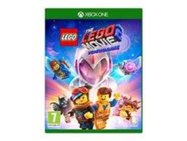 Lego Movie 2: The Video Game (Xbox One)  Videogames
