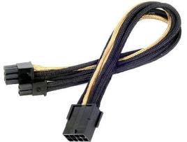 Cabo SILVERSTONE SST-PP07-PCIBG