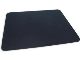 Tapete de Rato EDNET 64010 (Preto)