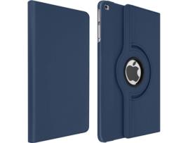 Capa para Tablet AVIZAR FOLIO-360-NT-IPAMI4 (Apple iPad Mini 4 - 7.9'' Azul)