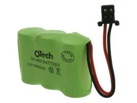 Bateria OTECH 3N30ST-100148 para PANASONIC KX-FPC161