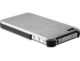 Capa iPhone 4/ 4s QDOS QD-7440-T