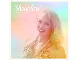CD Shoulders 2015 de Anuhea