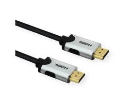 Cabo VALUE (HDMI - 1m - Preto)