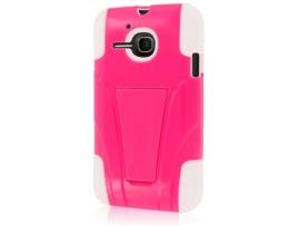 Capa Alcatel Evolve EMPIRE VV1KTTHPEVOL Rosa