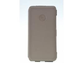 Capa iPhone 6 Plus GALELI G-IP6BOOK5.5-04 Cinza