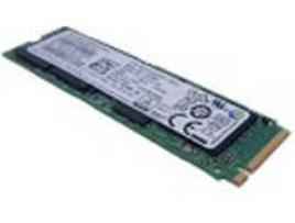 Disco SSD Interno LENOVO 4XB0N10301 (1 TB - M.2 PCI-Express - 300 MB/s)