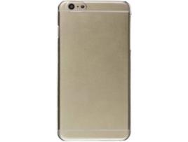 Capa iPhone 6 Plus PRO-TEC CSI65HGCLB Transparente