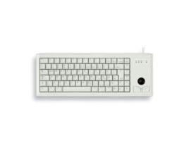 Teclado CHERRY G84-4400 (Com Cabo - Layout Alemão)