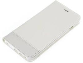 Capa iPhone 6 Plus, 6s Plus LAMPA P15981 Branco