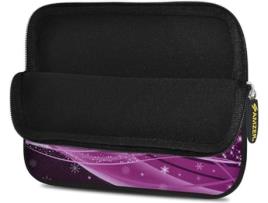 Capa Tablet Universal 7.75'' AMZER AMZ5135077 Roxo