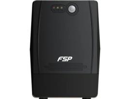 Ups FSP/FORTRON FP 1000