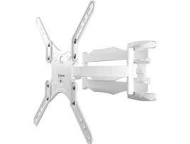 Suporte de TV ONKRON M5-WHT (39'' a 60'' - Até 36.4 kg)