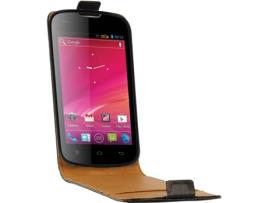 Capa Hisense U912 KARADE PACK0011 Preto