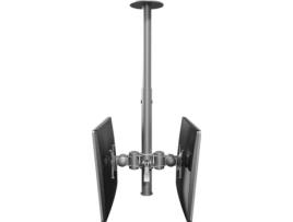 Suporte de TV DATAFLEX Viewmate (Ajustável - 43.5'' - Até 30 kg)
