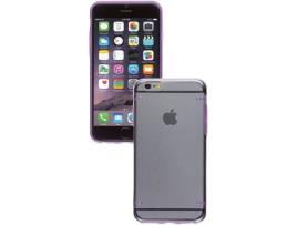 Capa iPhone 6 PRO-TEC CSI64WPUB Roxo