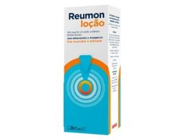 Reumon Loção (200 ml)