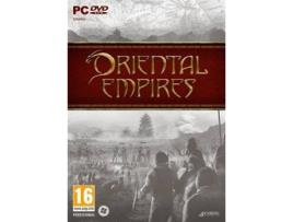 Jogo PC Oriental Empires