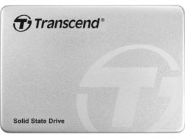Disco SSD Interno TRANSCEND TS64GSSD370S (64 GB - SATA)