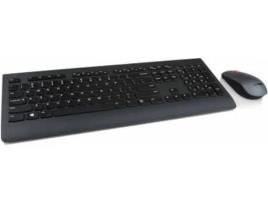 Teclado LENOVO 4X30H56829 (Layout US)