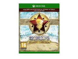 Tropico 5  Complete Collection (Xbox One)  Videogames