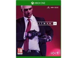 Hitman 2 /Xbox One
