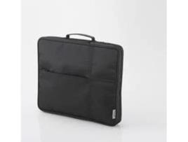 Bolsa ELECOM Organizer (Universal - 12.1'' - Preto)