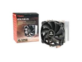 Enermax Ets-F40-Fs Ventoinha para Pc Processador Cooler 14 Cm Alumínio Preto