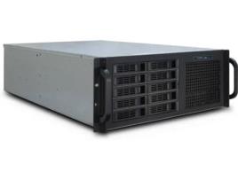 Caixa para Discos INTER-TECH IPC 4U-4410