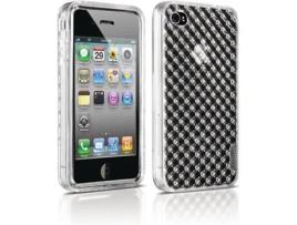 Capa iPhone 4G PHILIPS DLM1388/10