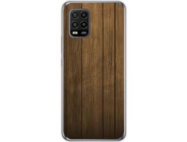 Capa Xiaomi Mi 10 Lite TUMUNDOSMARTPHONE Desenhos Multicor