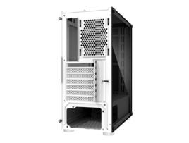 Zalman R2 White Caixa para Computador Midi Tower Branco