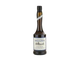 Calvados Château Du Breuil V.S.O.P (4 Years Old)