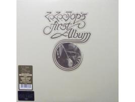 Vinil ZZ Top - ZZ Top's First Album