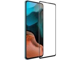 Pelicula Vidro Temperado Xiaomi Poco F2 Pro G4M GorilasGlass