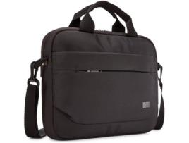 Mala CASE LOGIC CLADVA111K (11.6'' -  Preto)
