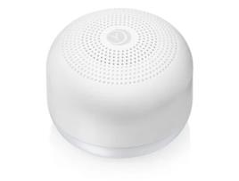 Dohm Noise Machine Mini Travel Night Light Marpac Branco
