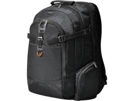 Mochila EVERKI Titan (Universal - 18.4'' - Preto)