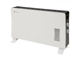 Convector Tls-603T Turbo 2000W S&P Cor Preto/Branco