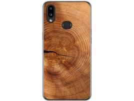 Capa Samsung Galaxy A10s TUMUNDOSMARTPHONE Desenhos Multicor