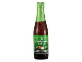 Cerveja Lindemans Maçã 25 cl